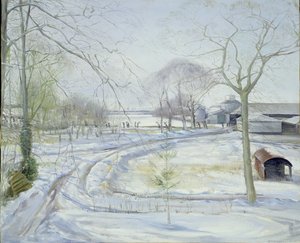 Procession by Timothy Easton